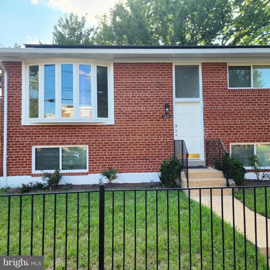 1405 42nd St Se, Washington, DC 20020 - Image #3