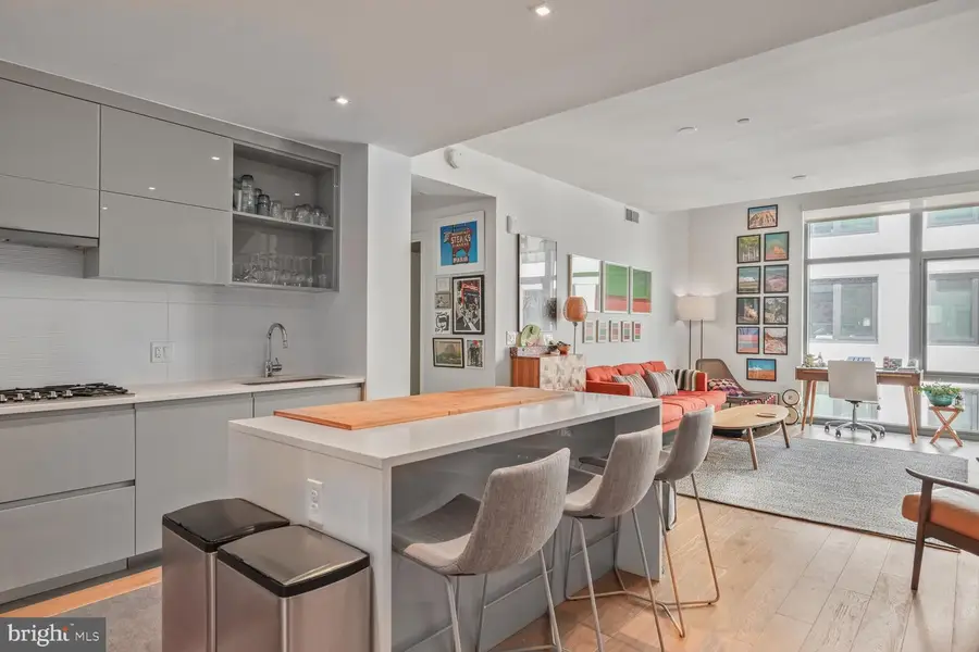 810 O St Nw #809, Washington, DC 20001 - Image #2