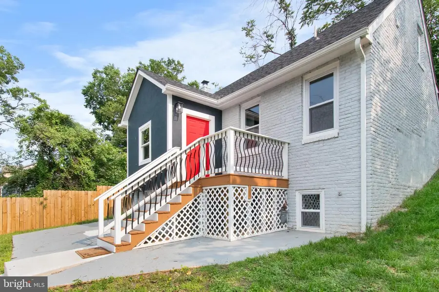 5021 A St Se, Washington, DC 20019 - Image #2