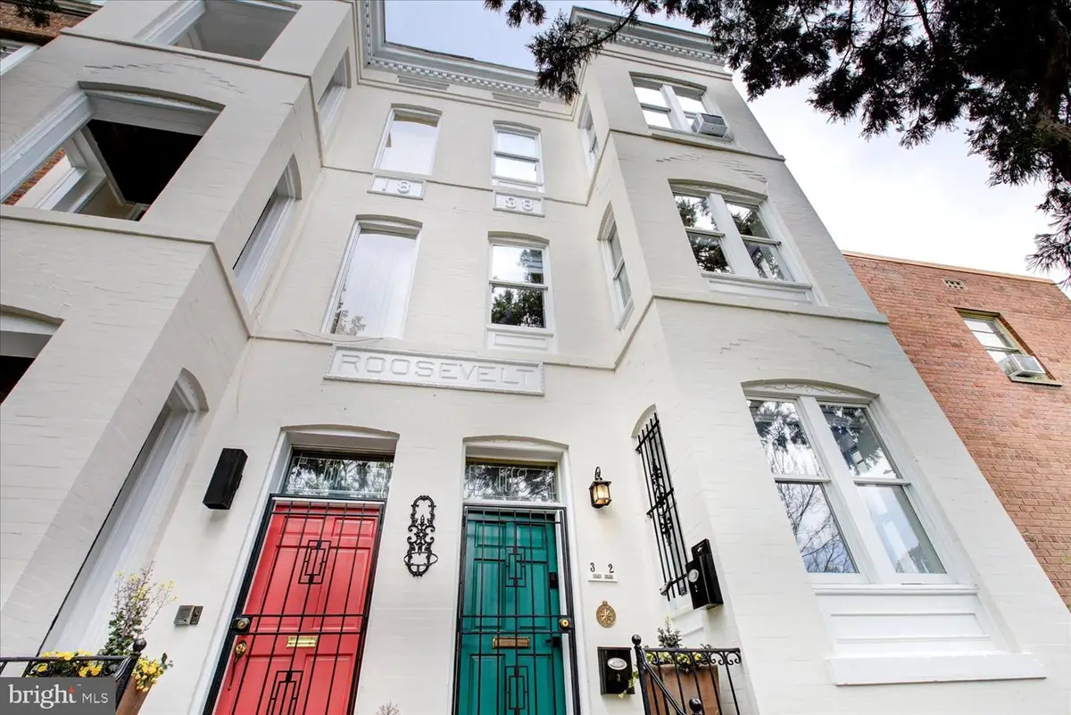 1118 F St Ne, Washington, DC 20002 - Image #1