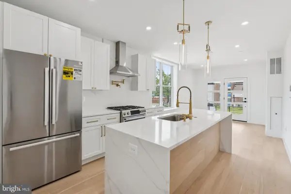 636 Edgewood St Ne #b, WASHINGTON, DC 20017