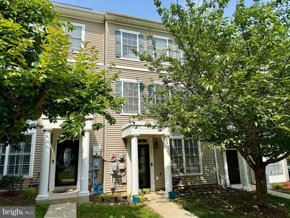 3241 Stanton Rd Se, Washington, DC 20020 - Image #1