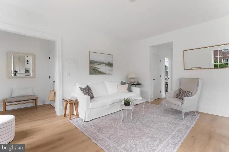 2527 Q St Nw #202, Washington, DC 20007 - Image #3