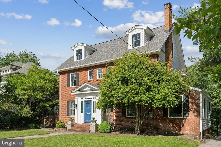 7401 Blair Rd Nw, Washington, DC 20012 - Image #2