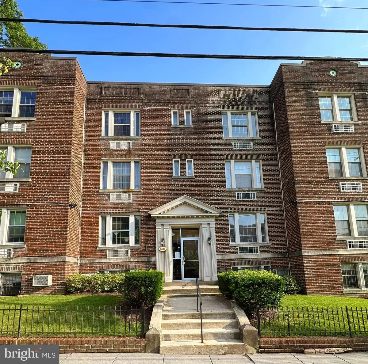 1404 Tuckerman St Nw #202, Washington, DC 20011 - Image #1