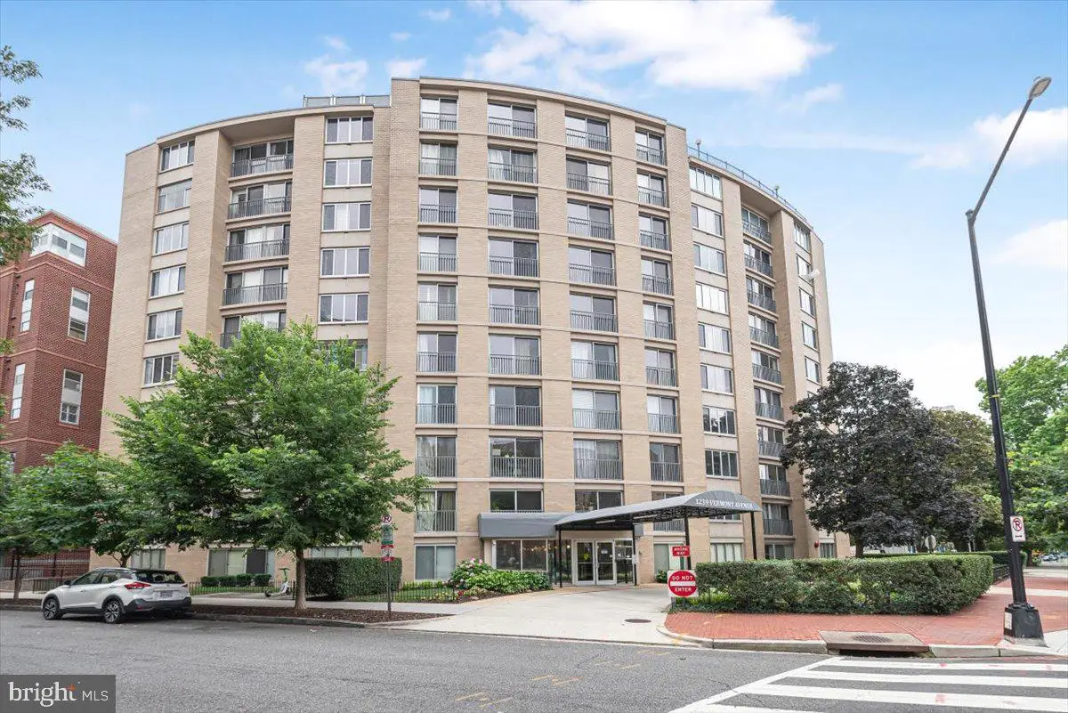 1239 Vermont Ave Nw #902, Washington, DC 20005 - Image #1
