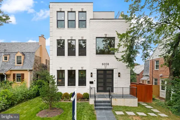 6008 34th Pl Nw, WASHINGTON, DC 20015