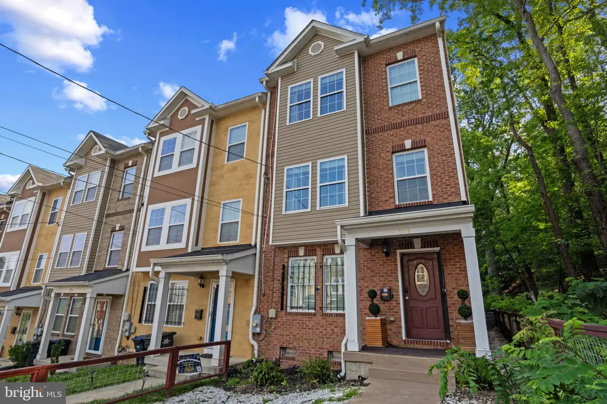 1778 W St Se, Washington, DC 20020 - Image #1