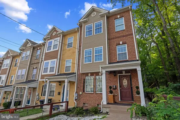 1778 W St Se, WASHINGTON, DC 20020