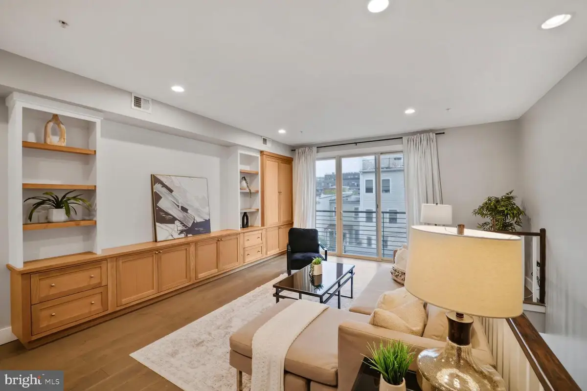 215 Randolph Pl Ne #2, Washington, DC 20002 - Image #1