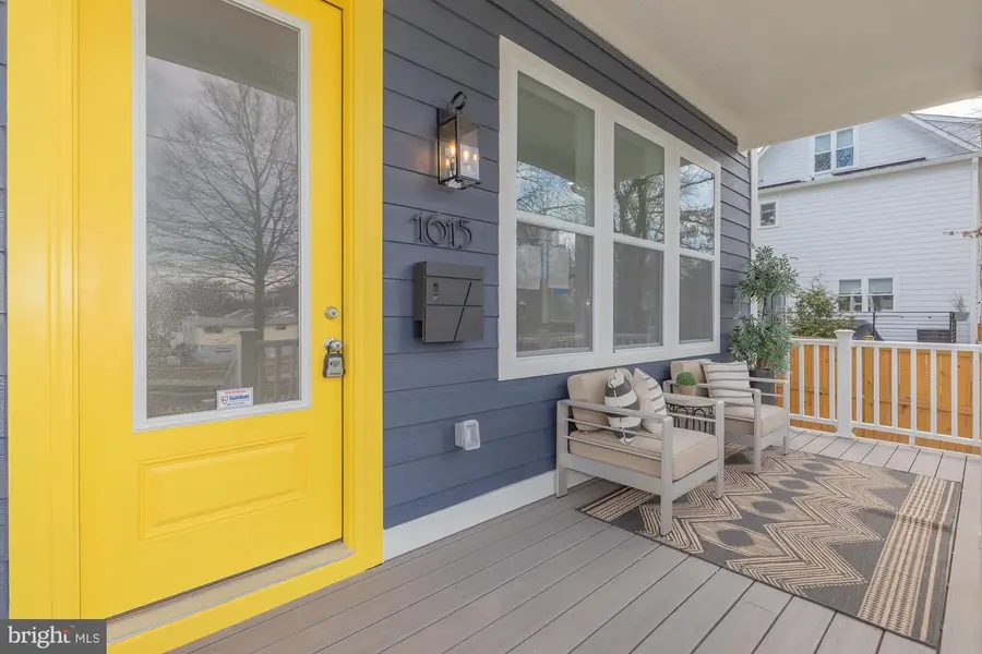 1615 Irving St Ne, Washington, DC 20018 - #2