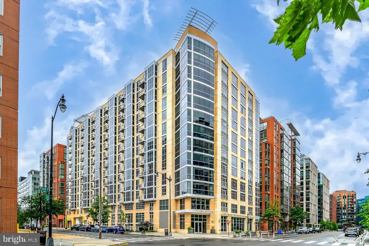 1025 1st St Se #713, Washington, DC 20003 - Image #1