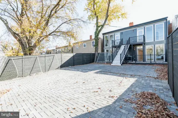 1352 Bryant St Ne #p-1, WASHINGTON, DC 20018