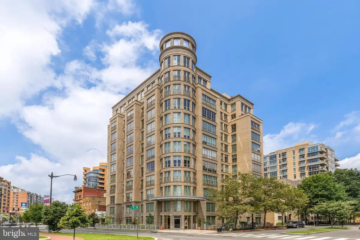301 Massachusetts Ave Nw #1103, Washington, DC 20001 - Image #1