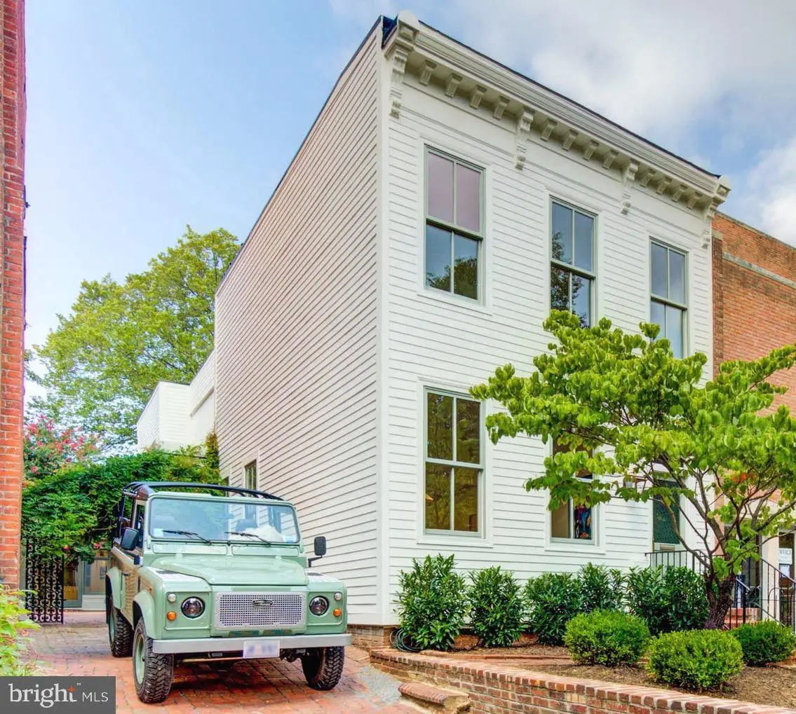 311 5th St Se, Washington, DC 20003 - Image #1