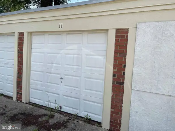 3911 Pennsylvania Ave Se #p11, WASHINGTON, DC 20020