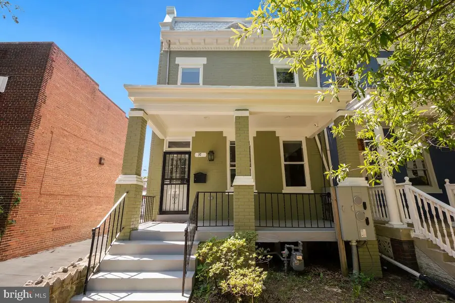 37 Michigan Ave Ne, Washington, DC 20002 - Image #2