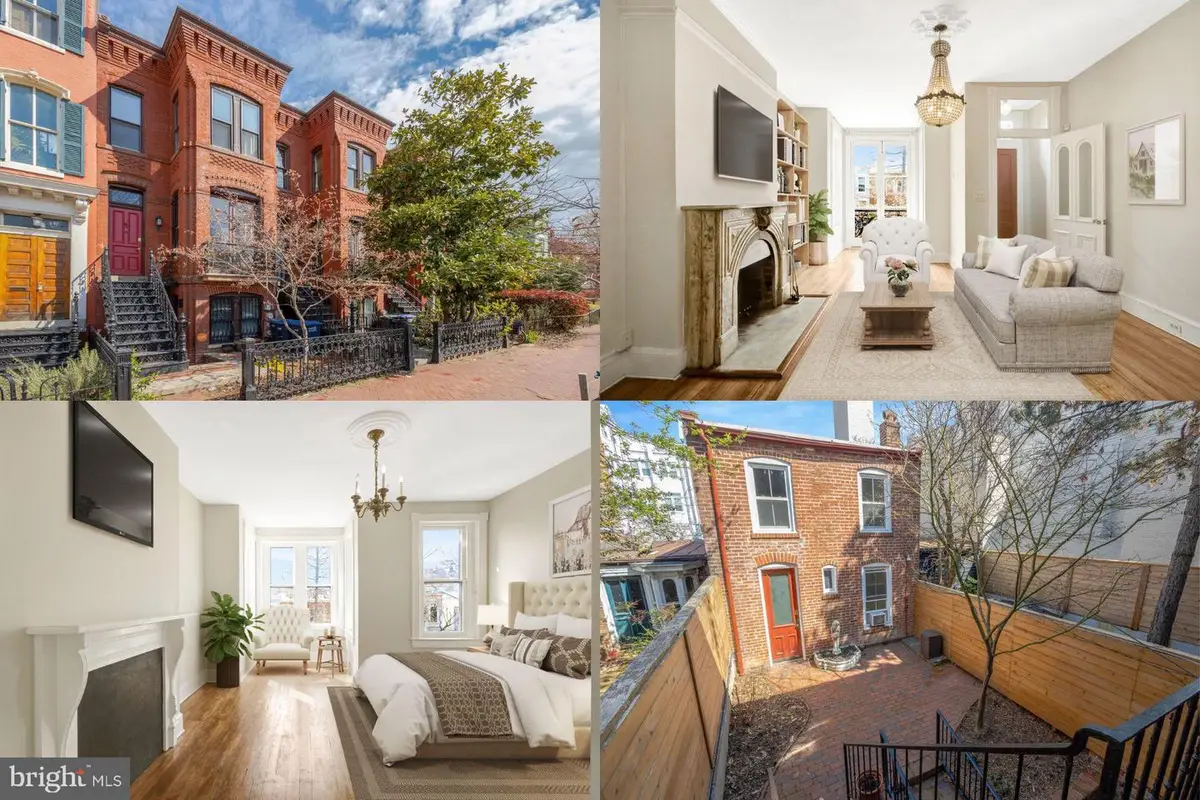 812 E St Se, Washington, DC 20003 - Image #1