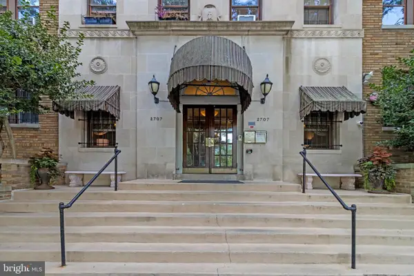 2707 Adams Mill Rd Nw #205, WASHINGTON, DC 20009