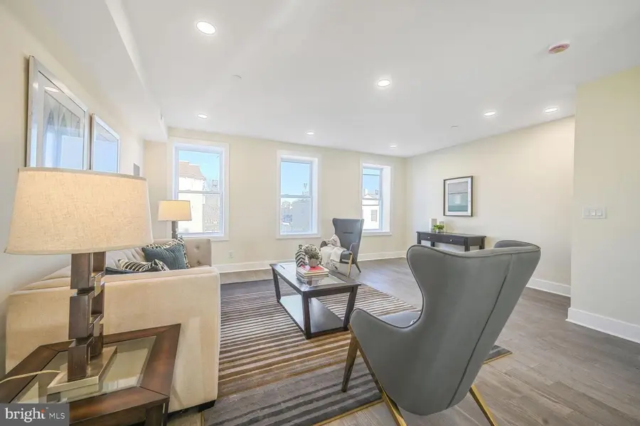 3552 Warder St Nw #1, Washington, DC 20010 - Image #3