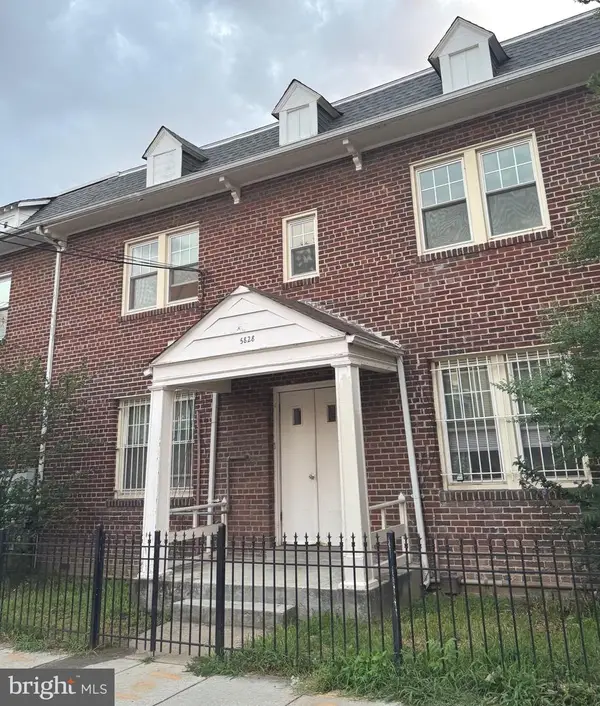 5828 Colorado Ave Nw, WASHINGTON, DC 20011