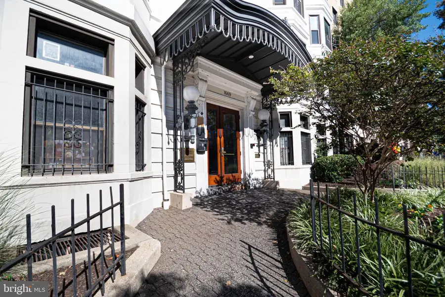 1669 Columbia Rd Nw #109, Washington, DC 20009 - Image #3