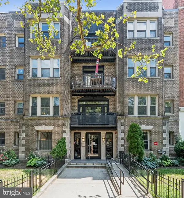 1440 Columbia Rd Nw #204, WASHINGTON, DC 20009