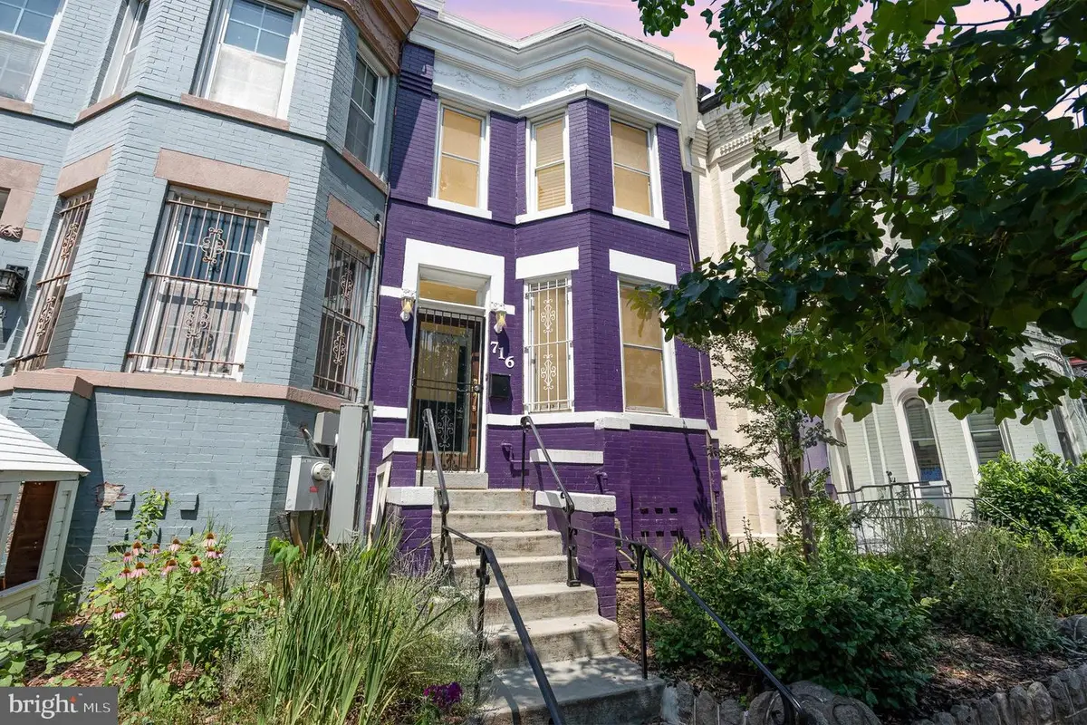 716 4th St Ne, Washington, DC 20002 - Image #1