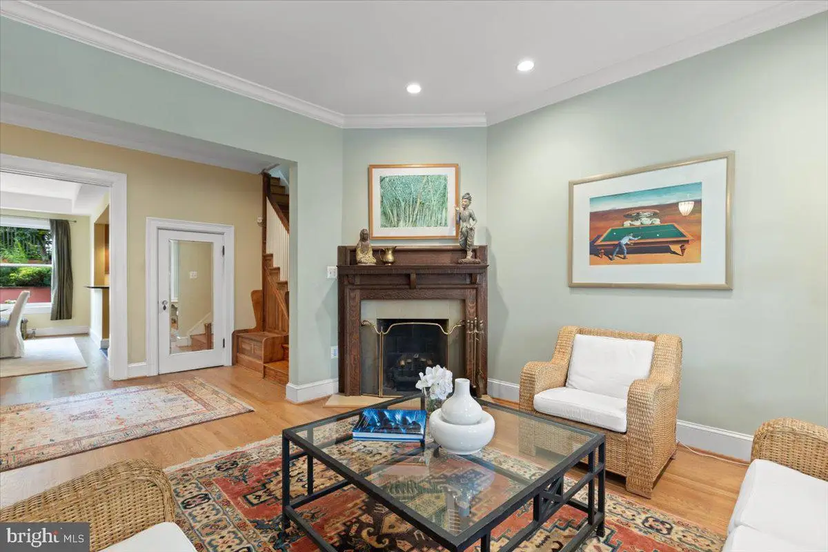 2816 27th St Nw, Washington, DC 20008 - Image #1