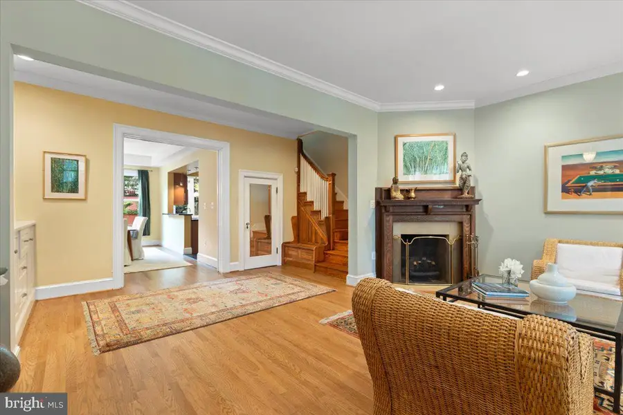 2816 27th St Nw, Washington, DC 20008 - Image #2