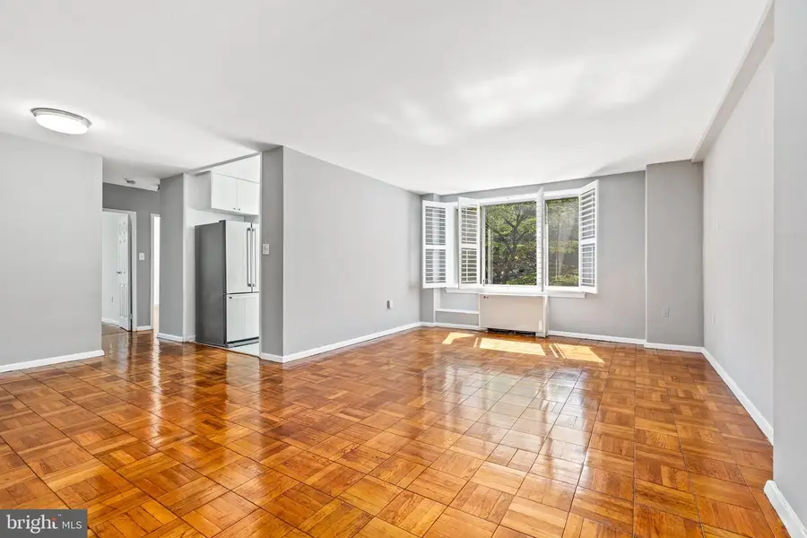 4100 W St Nw #306, Washington, DC 20007 - Image #2