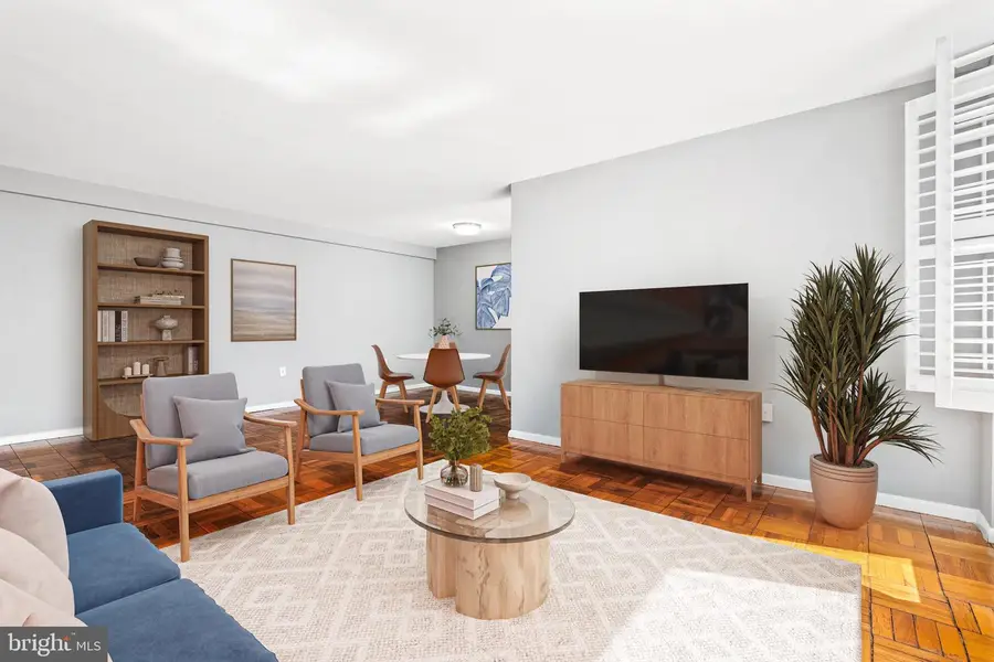 4100 W St Nw #306, Washington, DC 20007 - Image #3