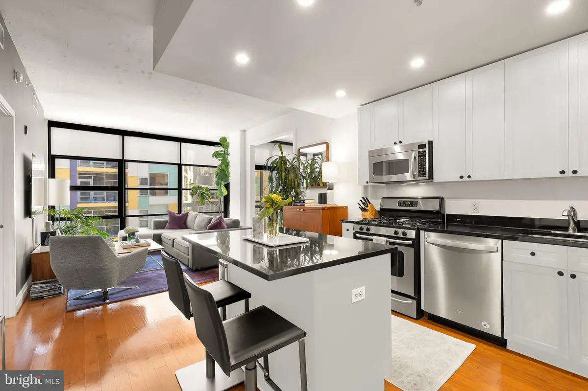 2120 Vermont Ave Nw #501, Washington, DC 20001 - Image #1