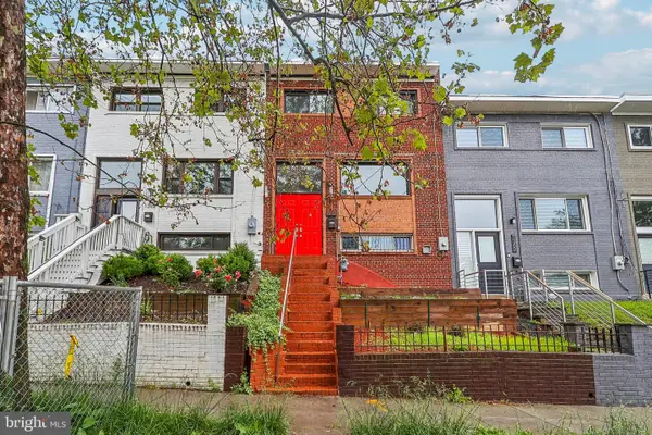 1360 W St Ne, WASHINGTON, DC 20018