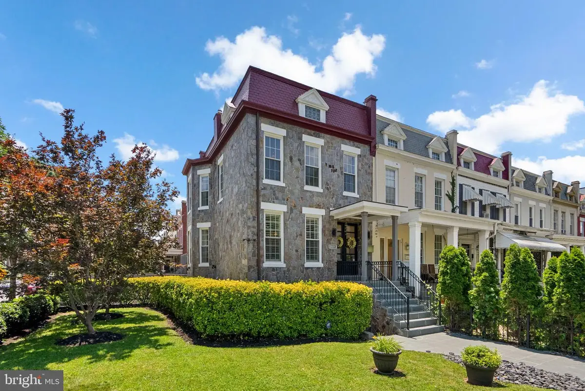 1125 K St Ne, Washington, DC 20002 - Image #1