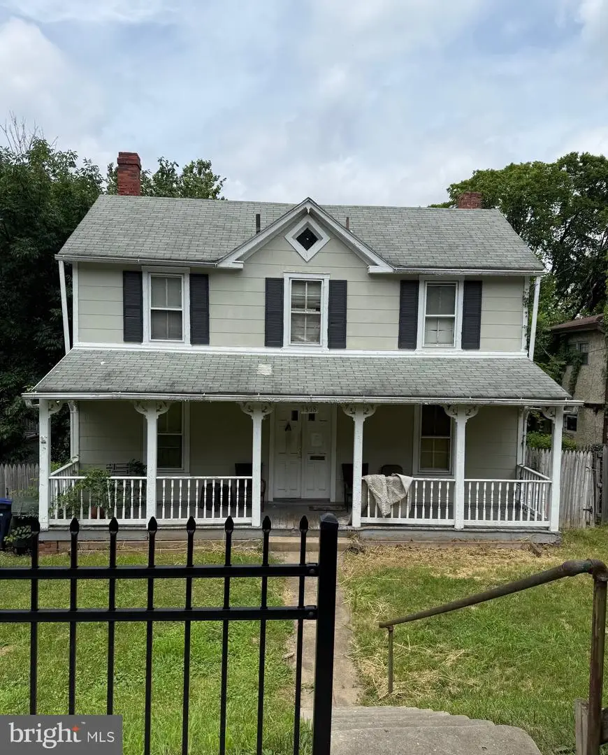 1358 Newton St Ne, Washington, DC 20017 - Image #1