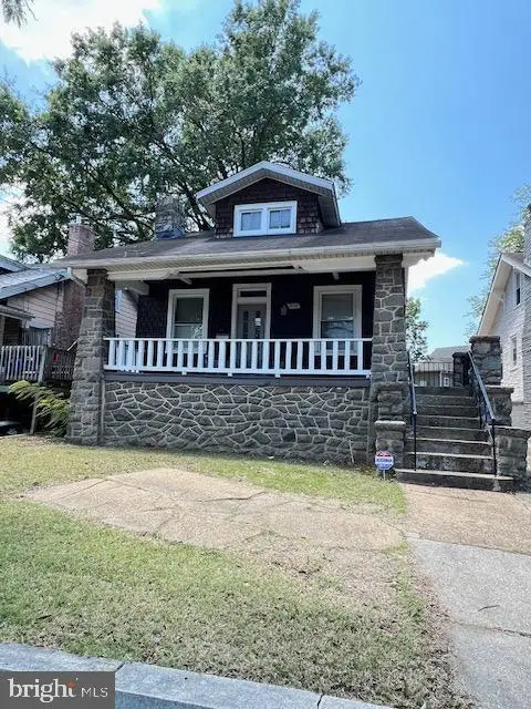 3002 South Dakota Ave Ne, WASHINGTON, DC 20018