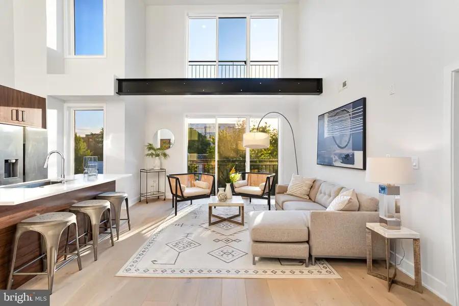 845 19th St Ne #10, Washington, DC 20002 - Image #2