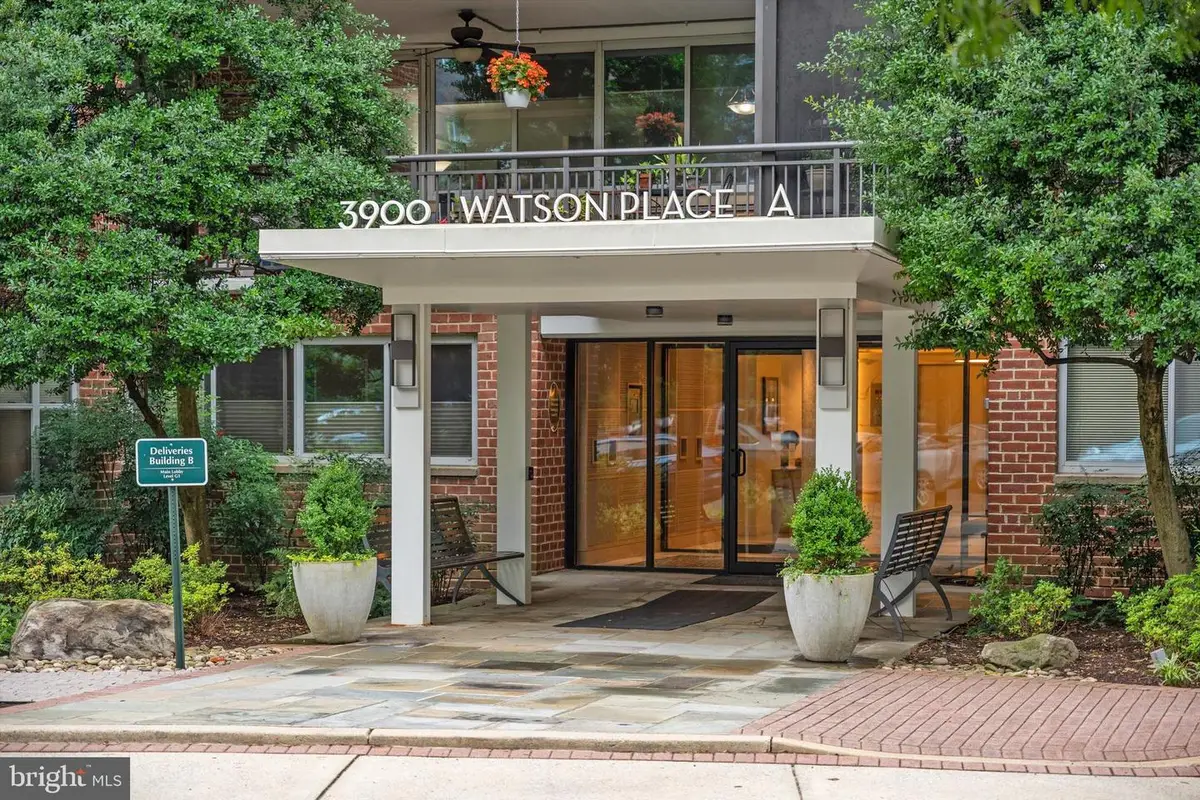 3900 Watson Pl Nw #3f-a, Washington, DC 20016 - Image #1