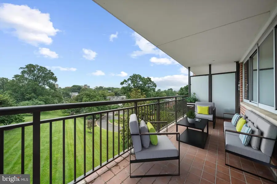 3900 Watson Pl Nw #3f-a, Washington, DC 20016 - Image #3