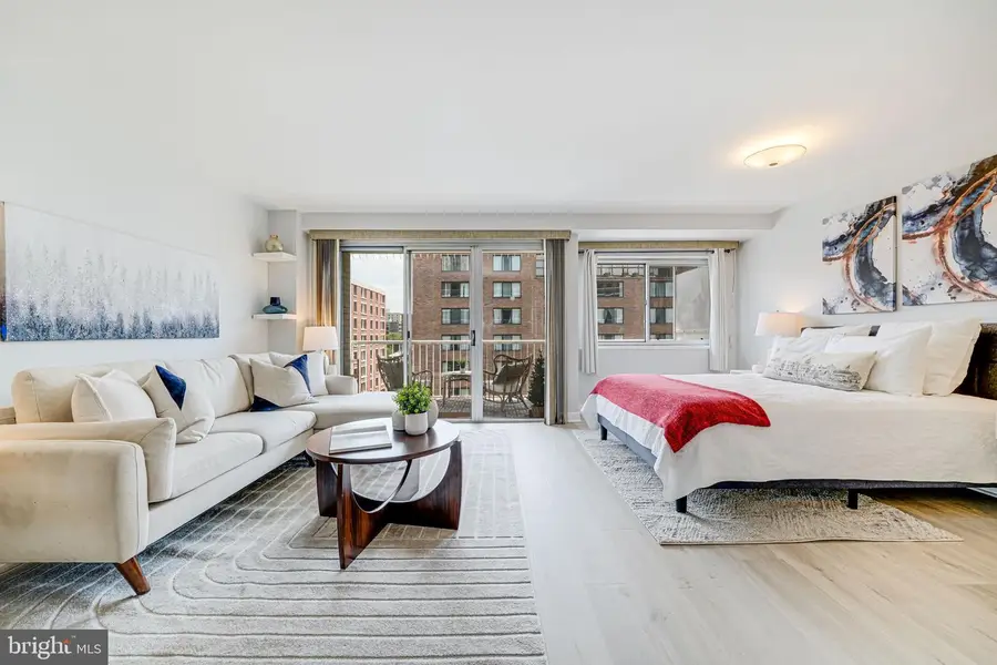 730 24th St Nw #612, Washington, DC 20037 - Image #2