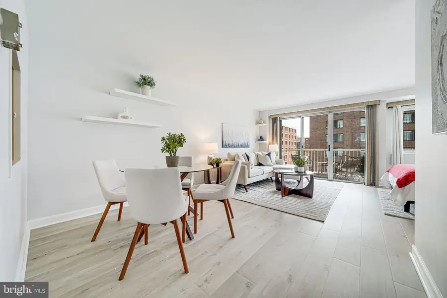 730 24th St Nw #612, Washington, DC 20037 - Image #3