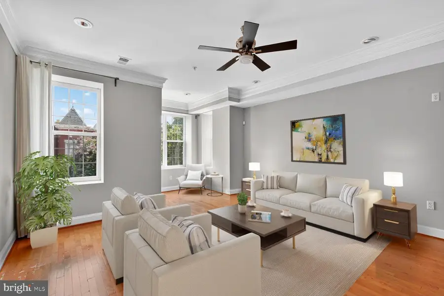 1730 1st St Nw #2, Washington, DC 20001 - Image #3