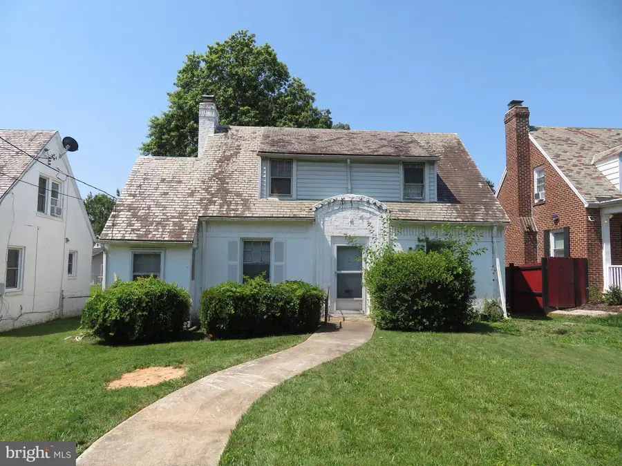 2418 South Dakota Ave Ne, Washington, DC 20018 - Image #2