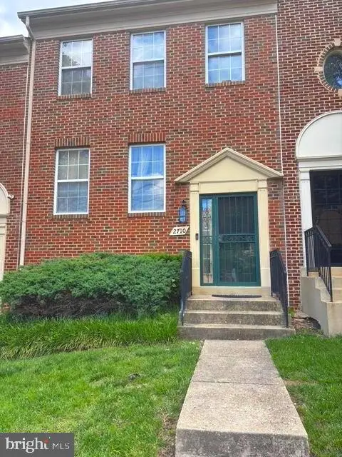 2710 Stanton Rd Se, WASHINGTON, DC 20020