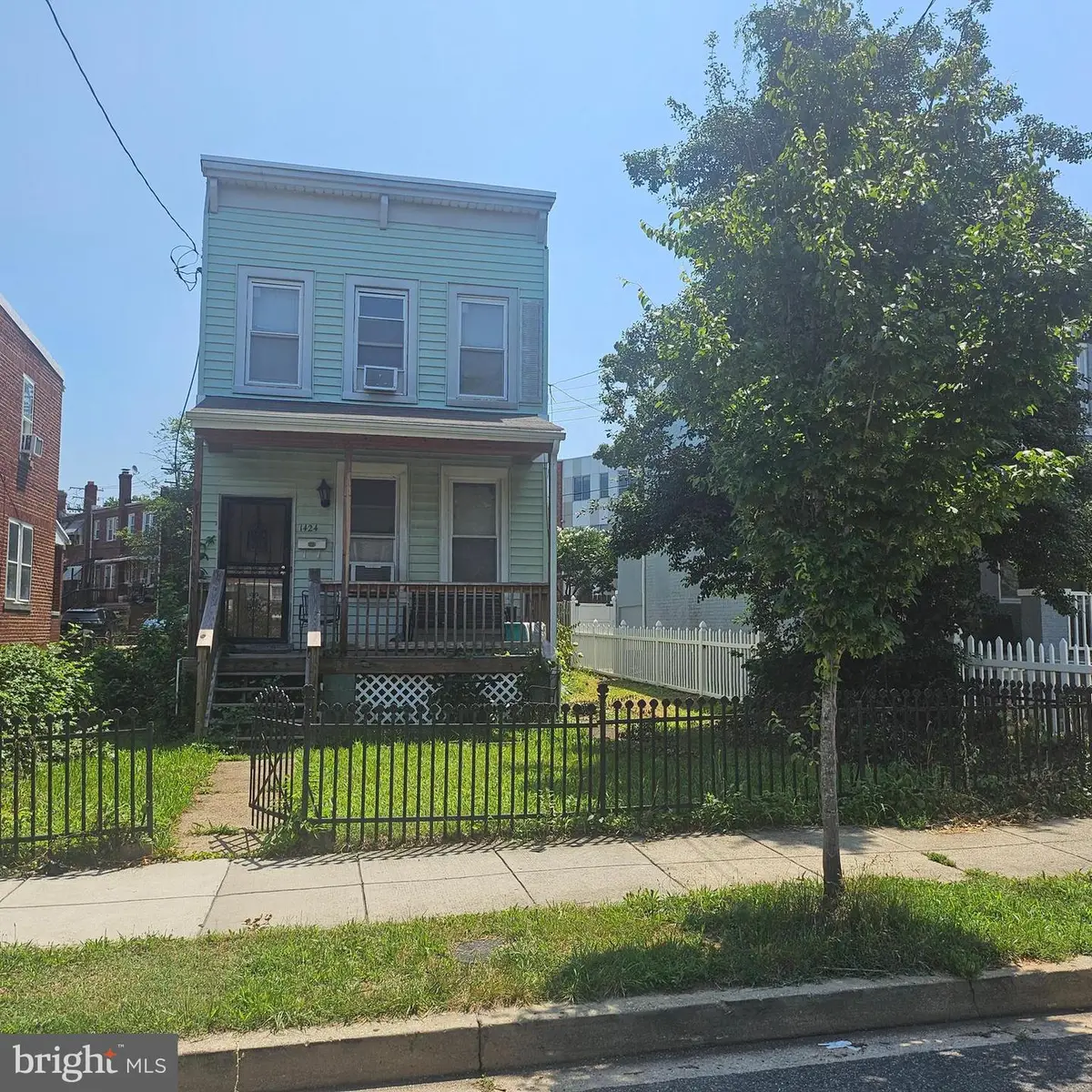 1424 22nd St Se, Washington, DC 20020 - Image #1