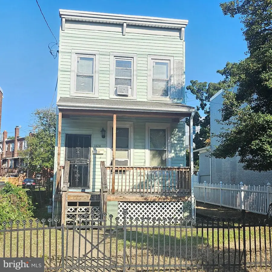 1424 22nd St Se, Washington, DC 20020 - Image #2