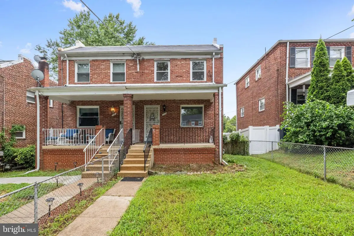1119 Branch Ave Se, Washington, DC 20019 - Image #1