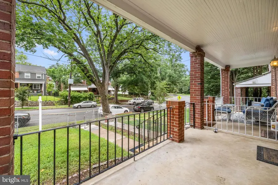 1119 Branch Ave Se, Washington, DC 20019 - Image #2