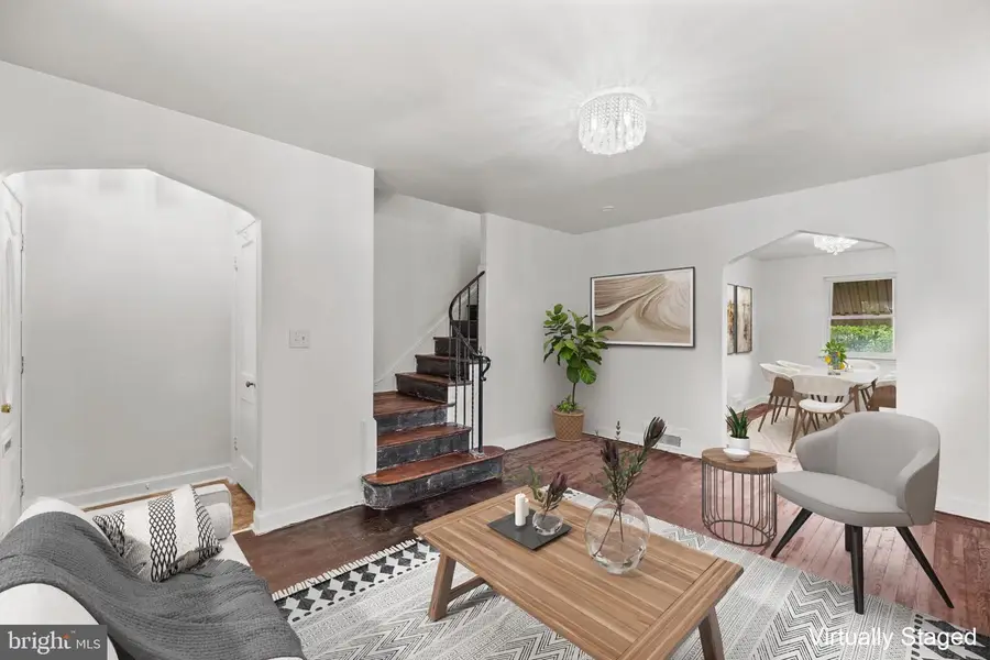 1119 Branch Ave Se, Washington, DC 20019 - Image #3